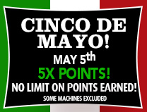 Cinco